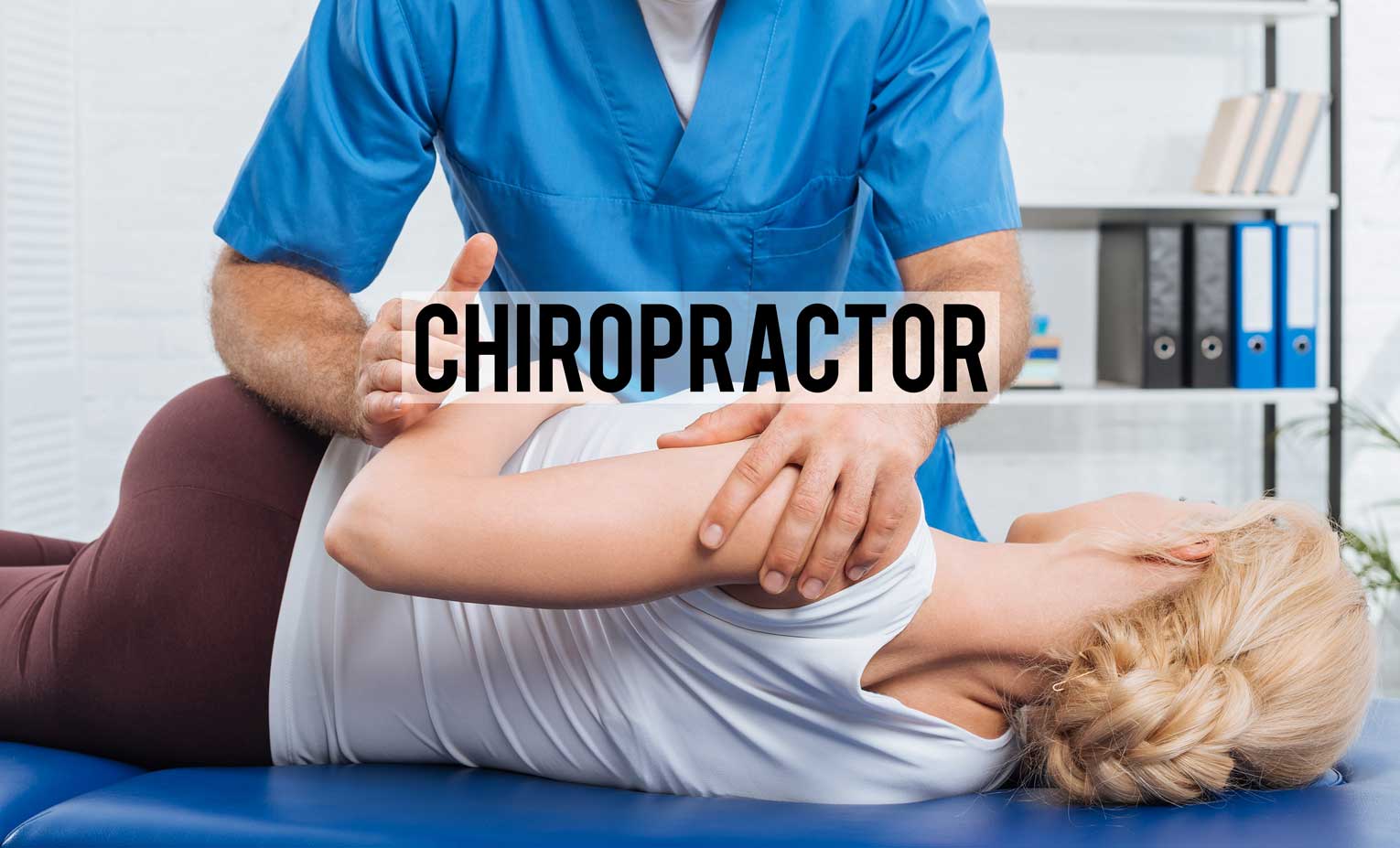 Chiropractors Atlanta