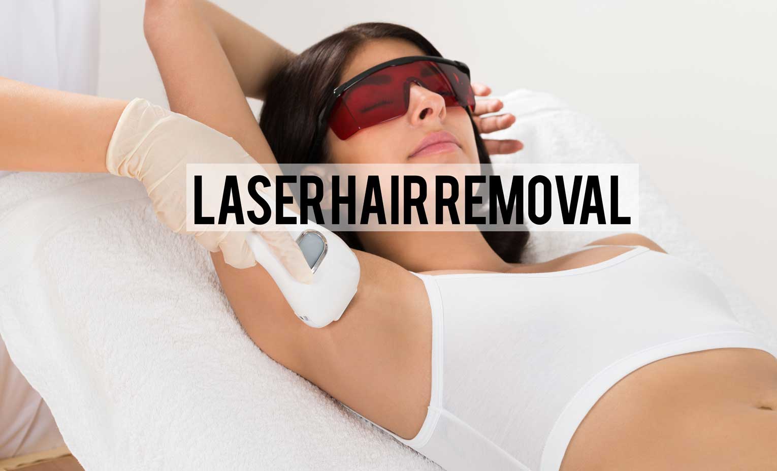 Laser Hair Removal Atlanta