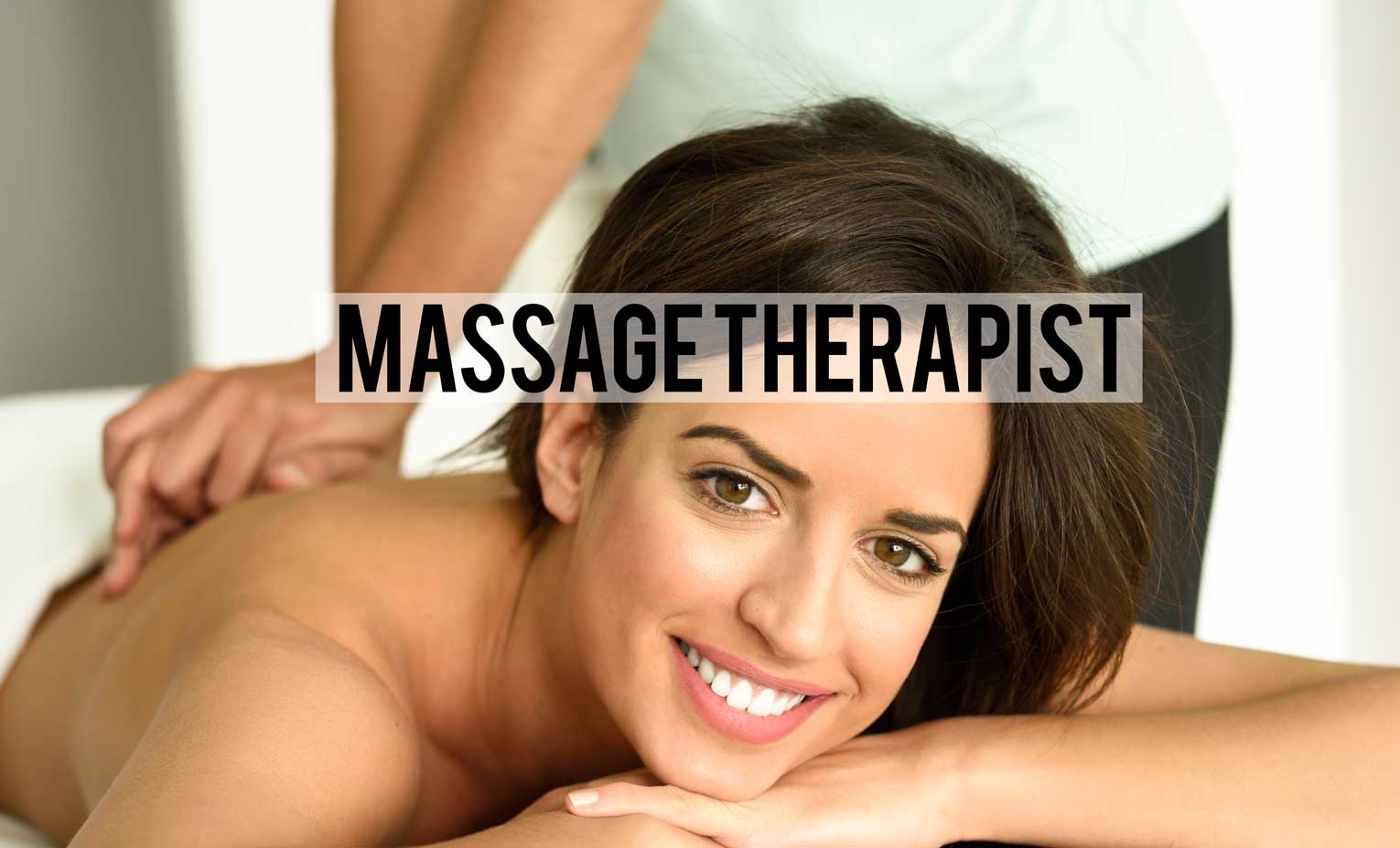 Massage Therapists Atlanta