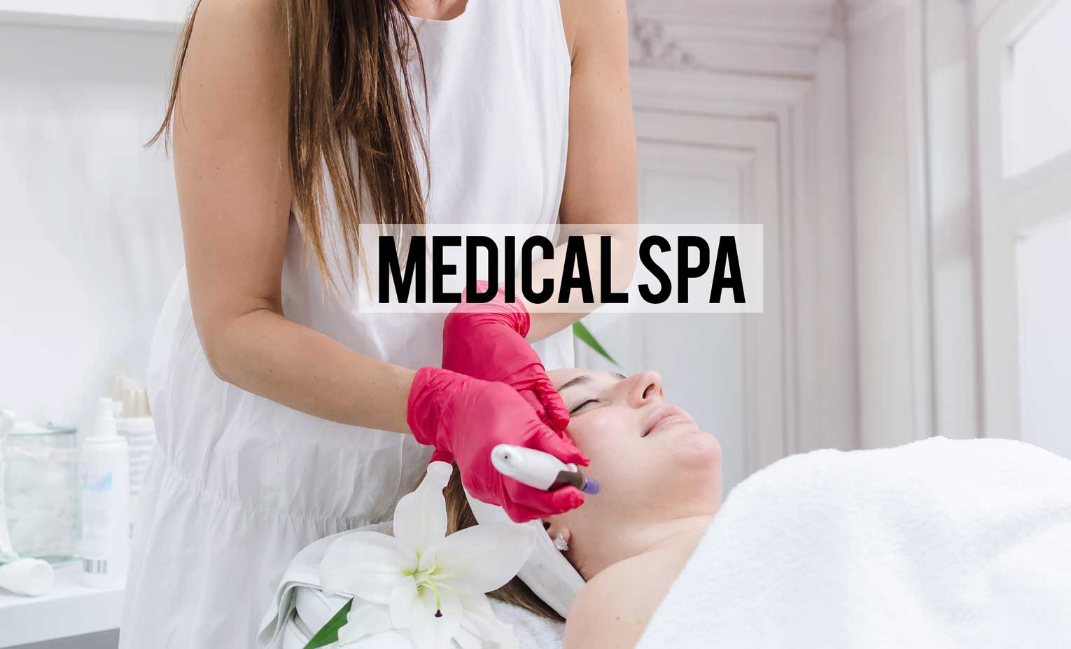 Medical Spa Atlanta