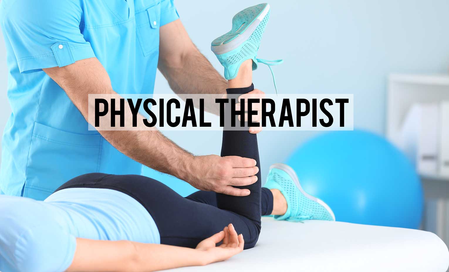 Physical Therapists Atlanta