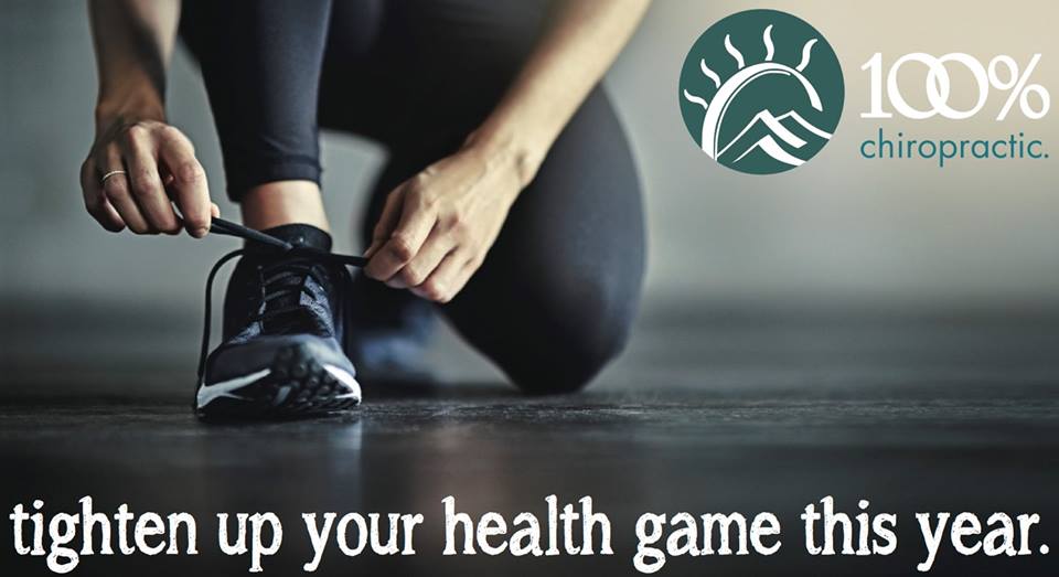 100% Chiropractic – Johns Creek