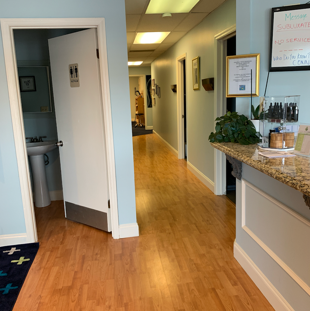 Ackerman Chiropractic Center