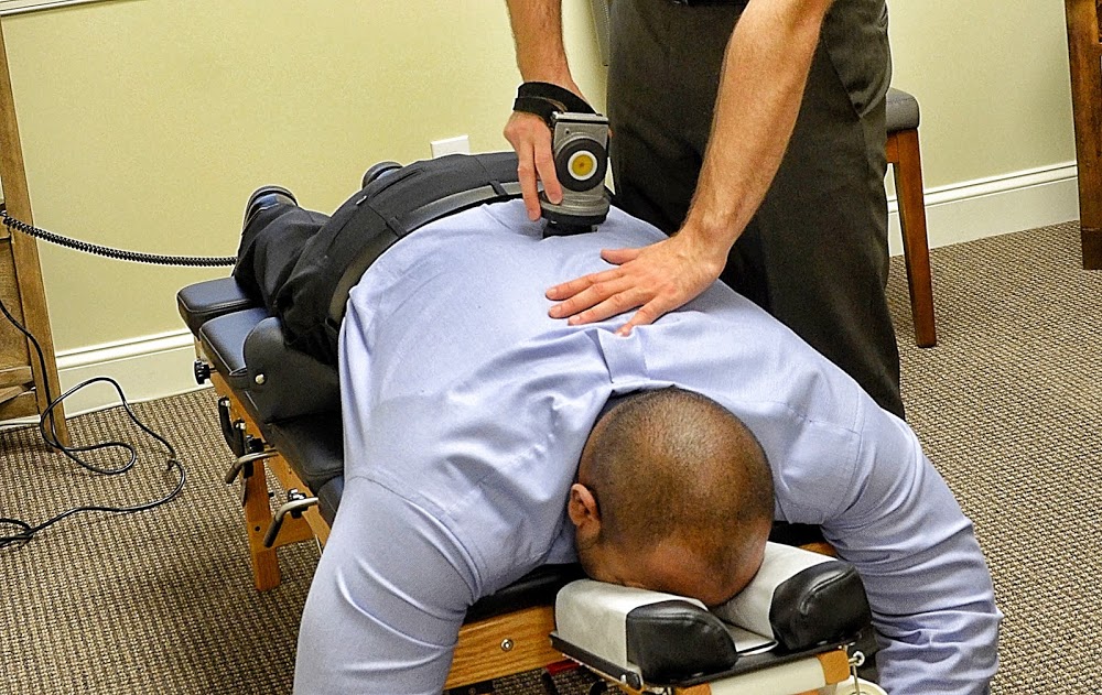 Activate Your Health Chiropractic and Wellness Center, LLC