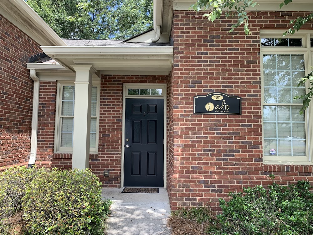 ADIO Chiropractic