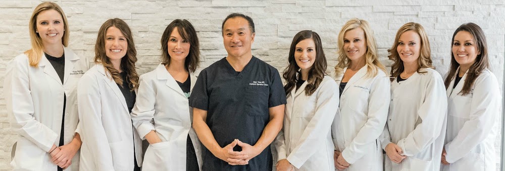 Aesthetic Specialty Centre Plastic Surgery, Dermatology & Wellness