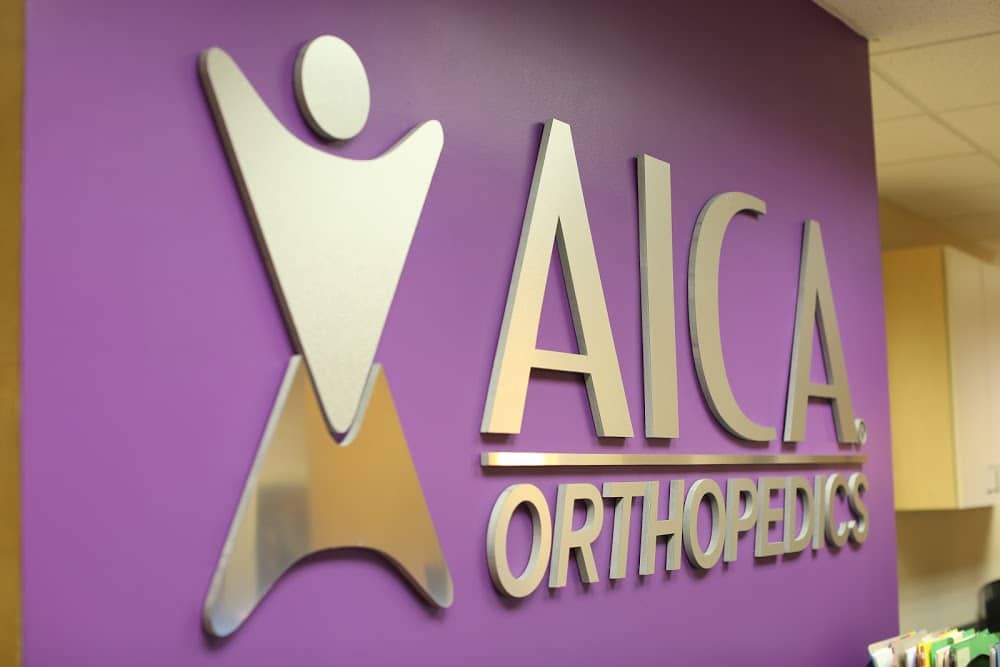 AICA Orthopedics