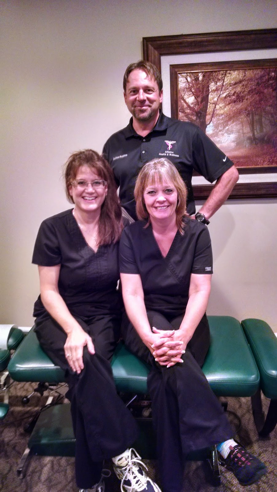 Alliance Health & Wellness Center