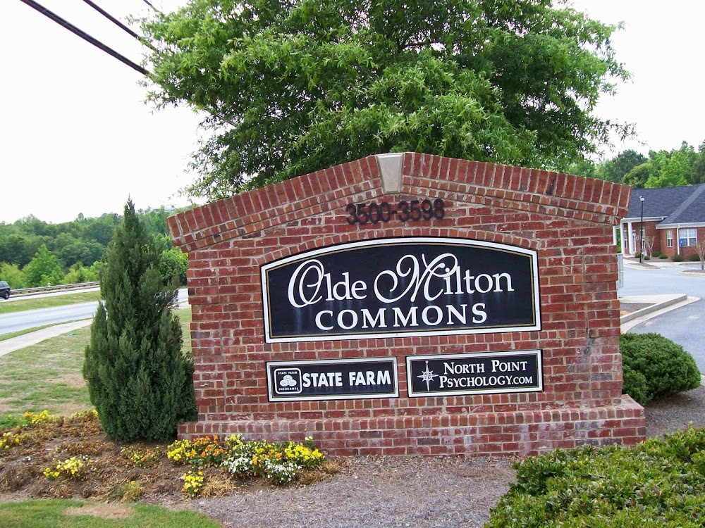 Alpharetta Back & Neck Center