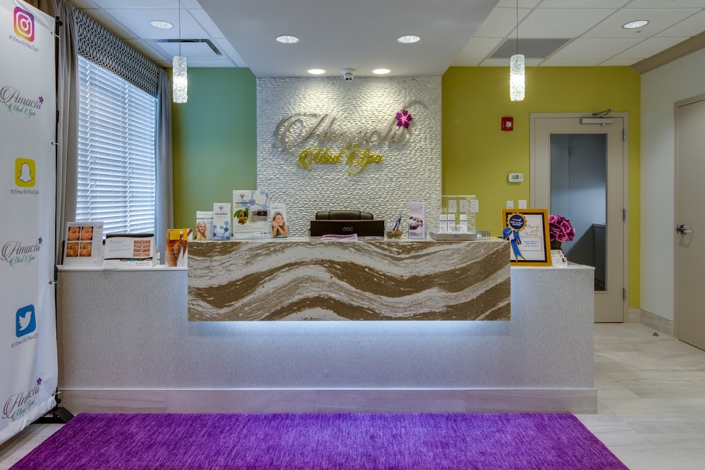 AmaChi MedSpa