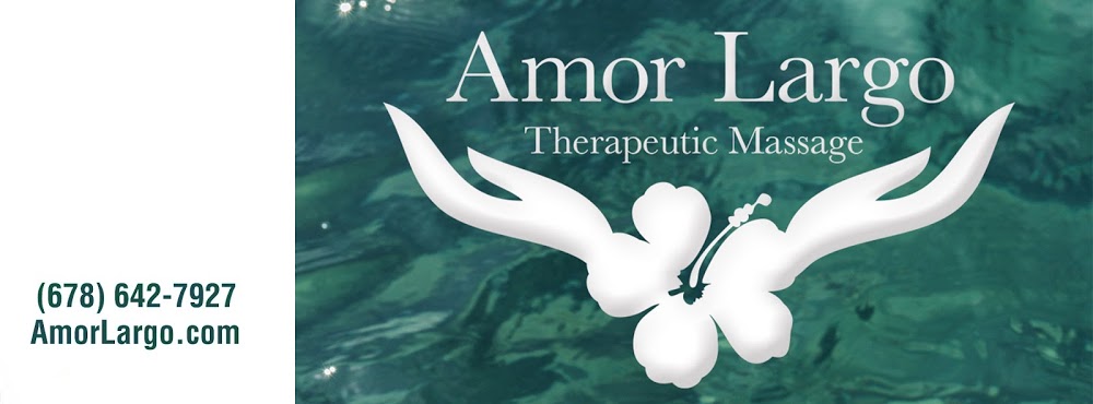 Amor Largo Therapeutic Massage