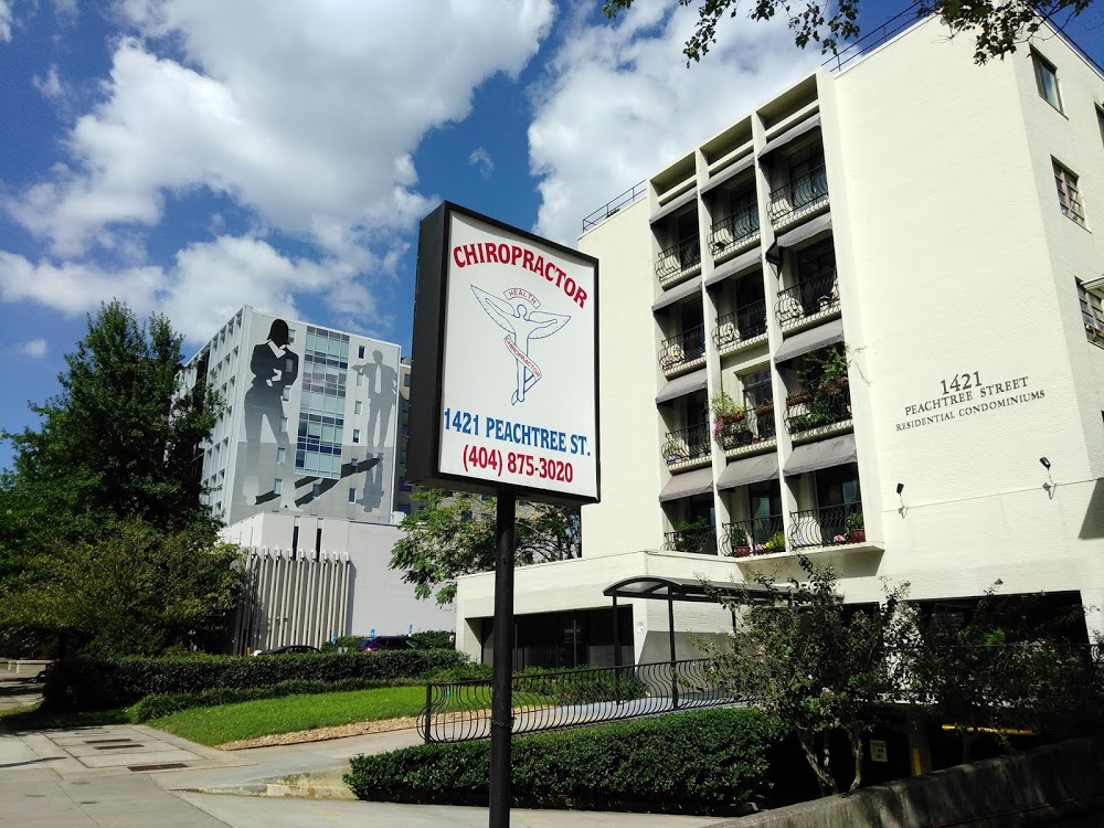 Atlanta Chiropractic Life Center