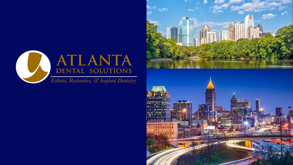 Atlanta Dental Solutions: Dr. Daren J. Becker, DMD