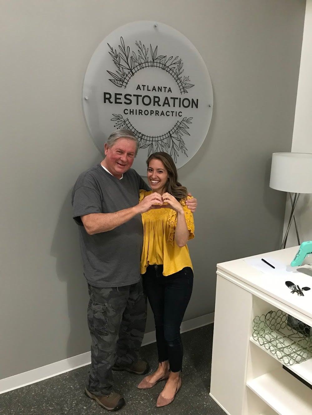 Atlanta Restoration Chiropractic