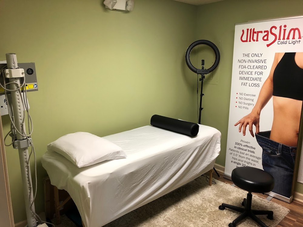 Back to Balance Wellness Center of Alpharetta