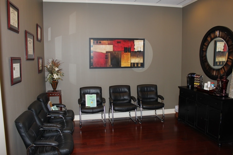 Backsmart Health Chiropractic