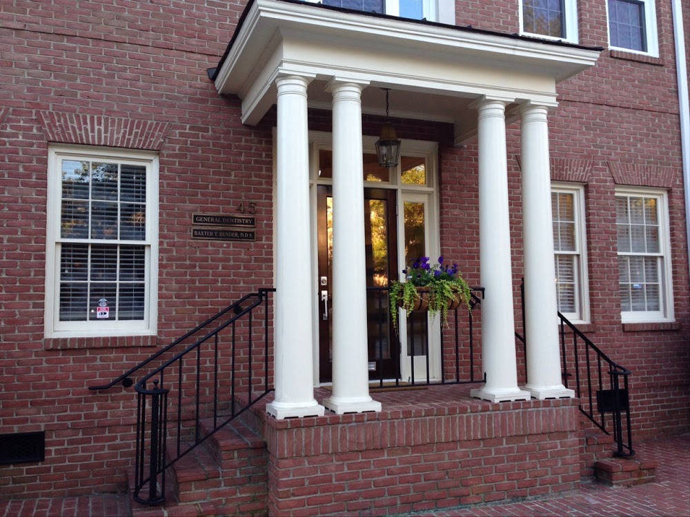 Bender Dental Associates
