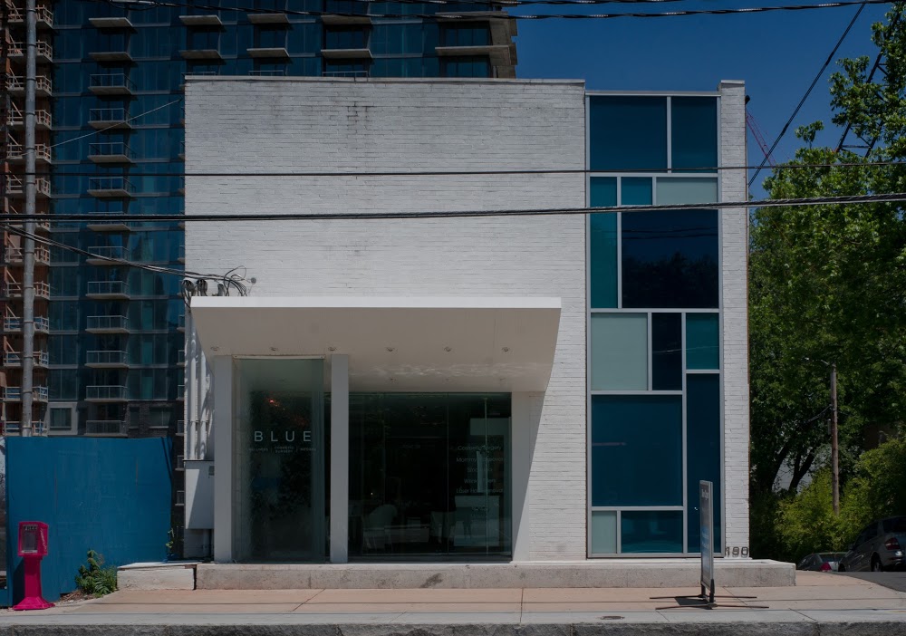 BLUE Med Center & Spa