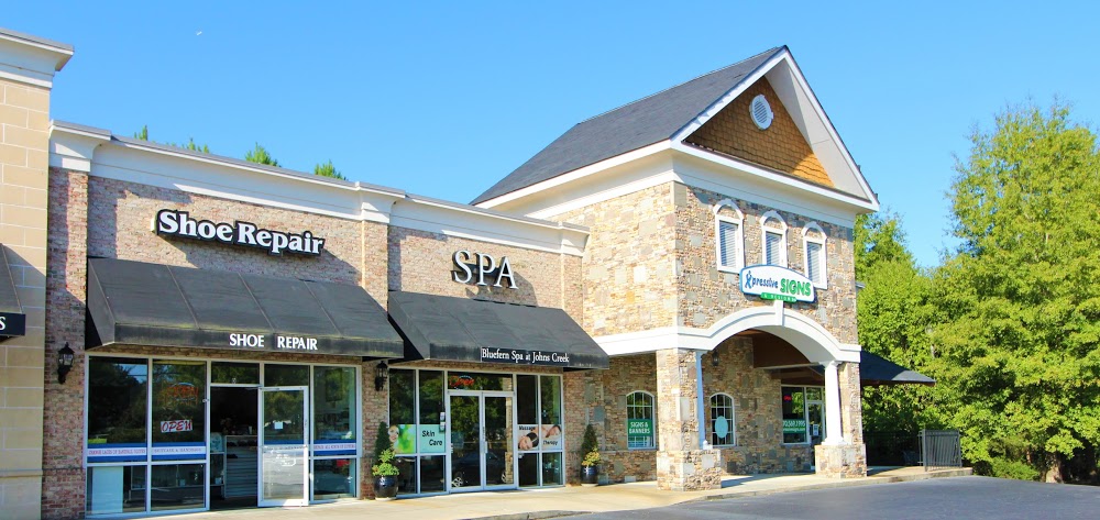 Bluefern Spa at Johns Creek
