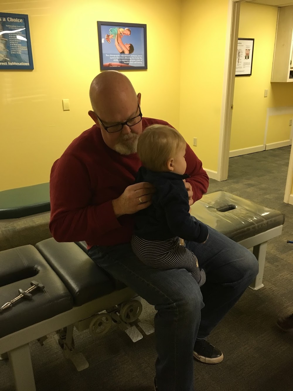 Blumsack Family Chiropractic-Pediatric and Family Care