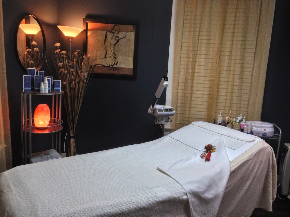 Boutique Day Spa