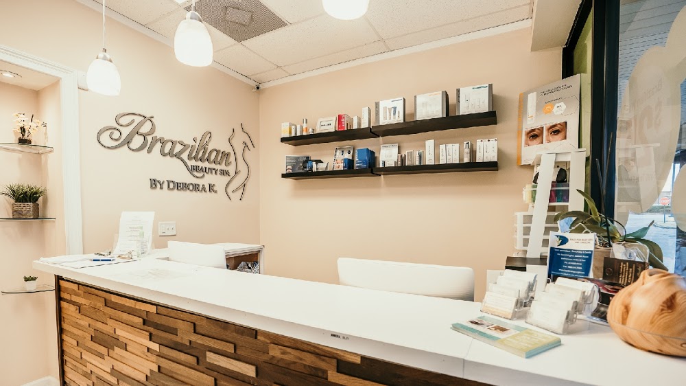 Brazilian Beauty Spa By Debora K.