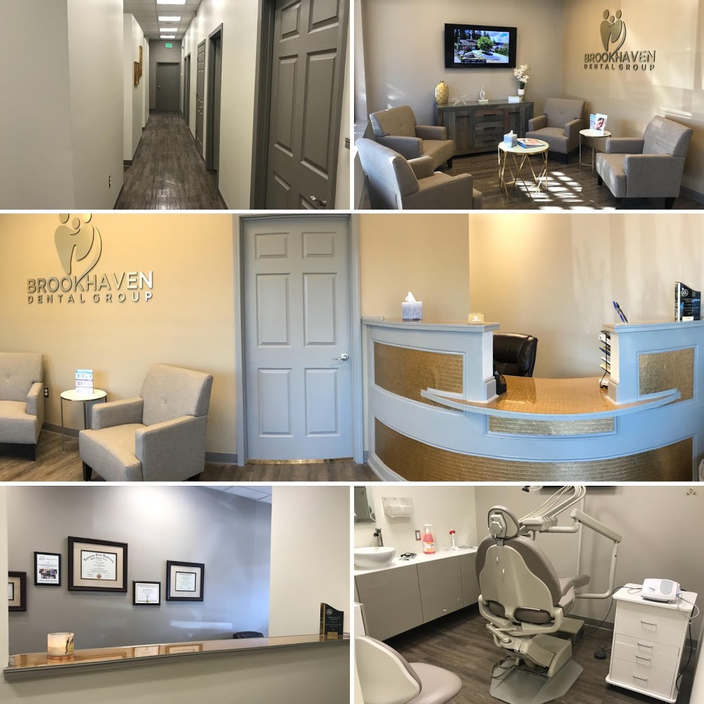 Brookhaven Dental Group