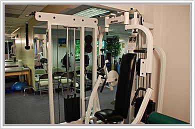 BROWN CHIROPRACTIC AND WELLNESS CENTER