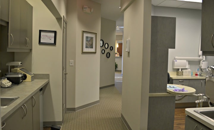 Buckley Dental Care: Elisha Buckley, DDS