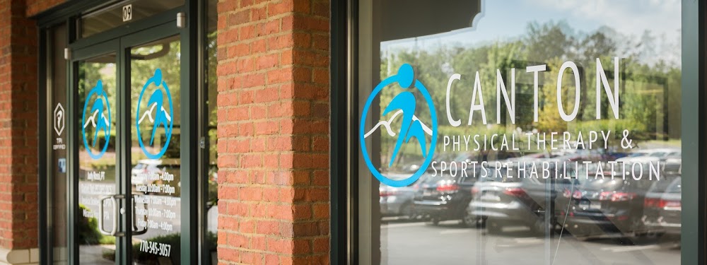 Canton Physical Therapy & Sports Rehabilitation