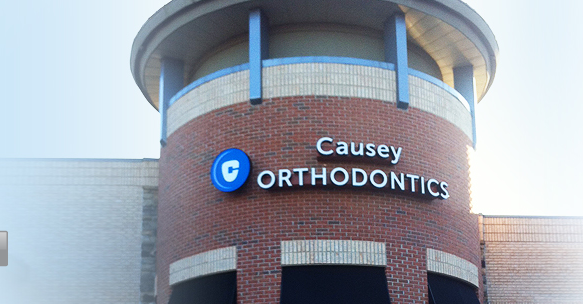 Causey Orthodontics