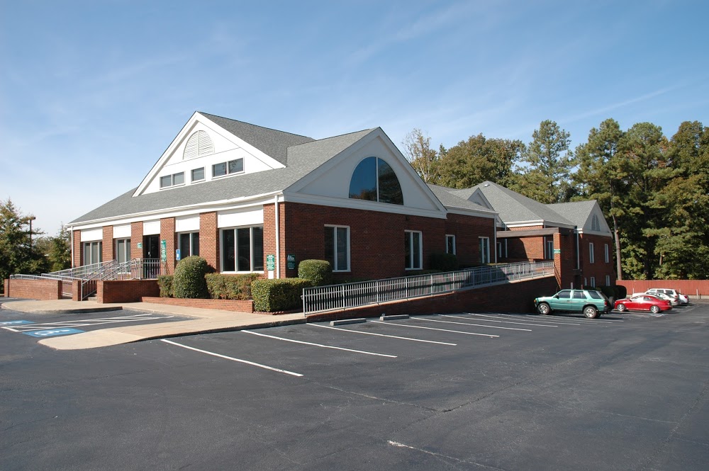 Cavallaro and Moore Orthodontics