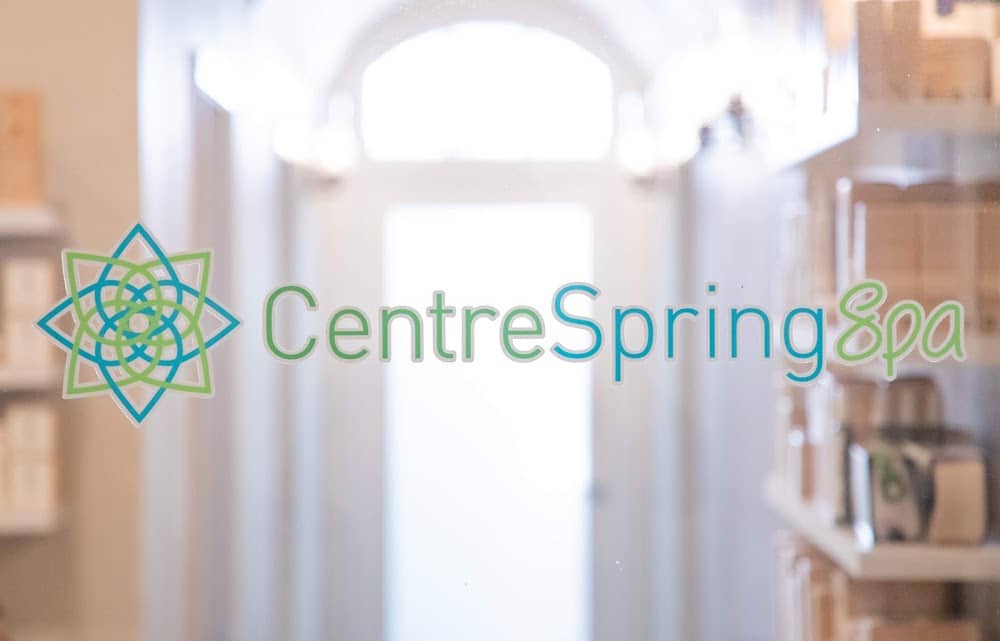 CentreSpringMD Spa