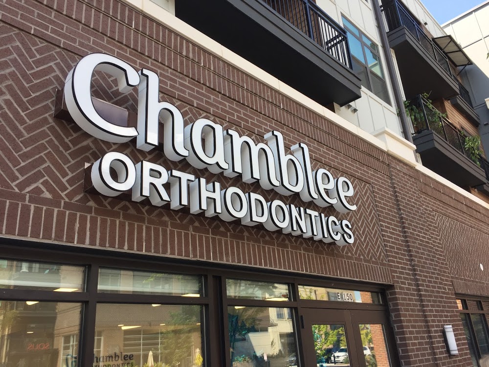 Chamblee Orthodontics