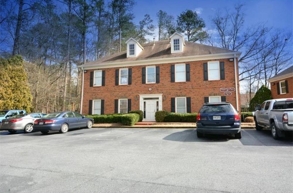 Chiropractic Center of Norcross