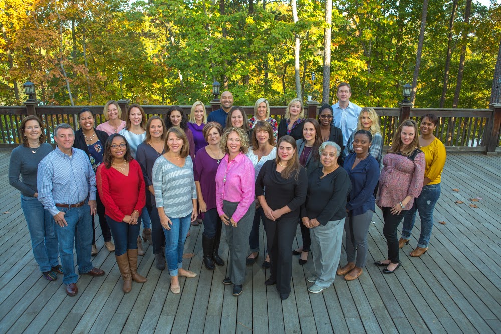 Cobb Pediatric Therapy Services