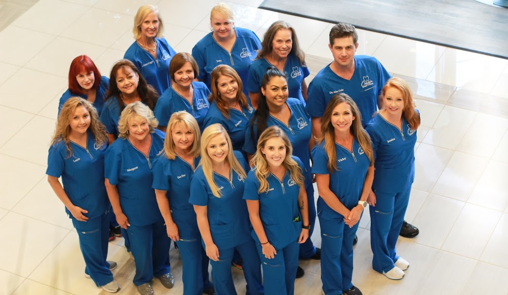 Coggin Dental Group
