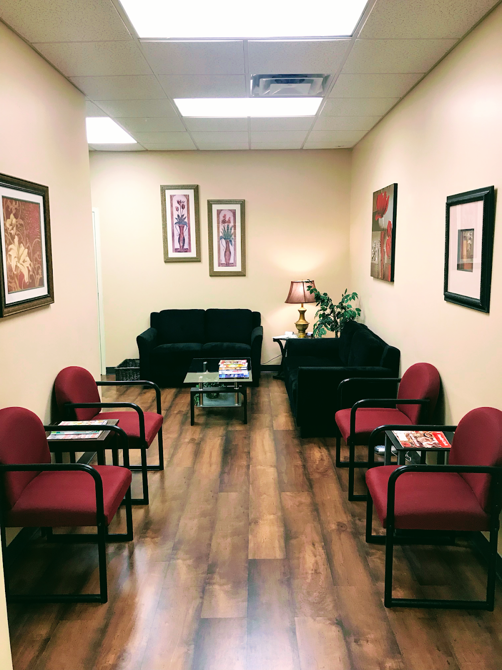 Core Care Physical Therapy