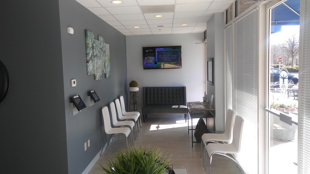 Corporate Massage Solutions