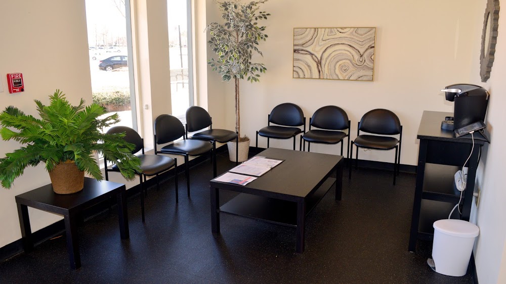 Corrective Chiropractic – Johns Creek