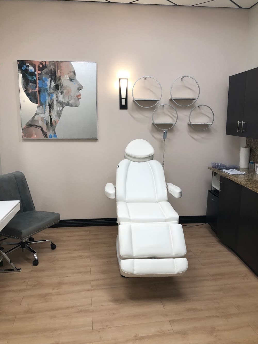 Corya Aesthetics & Wellness