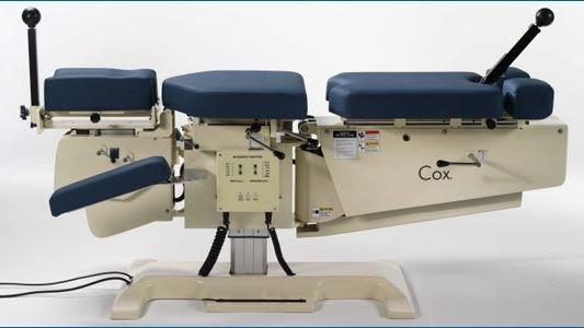 Cross Chiropractic Center
