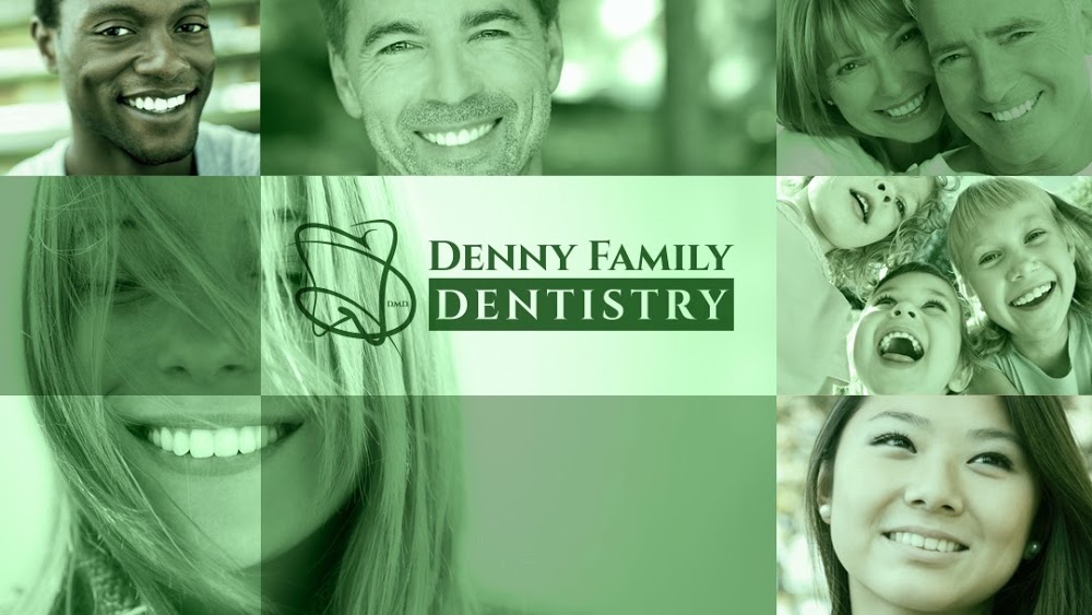 Denny Family Dentistry