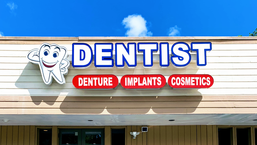 Dental Center of Norcross: June J Kim DMD