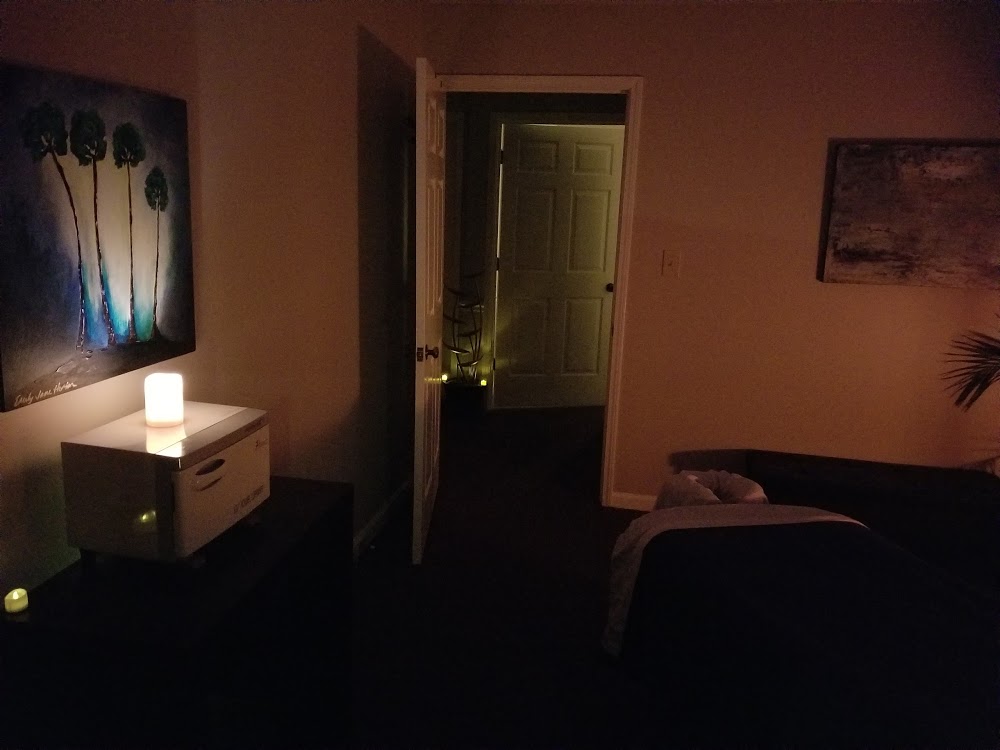 Divine Harmony Massage Therapy