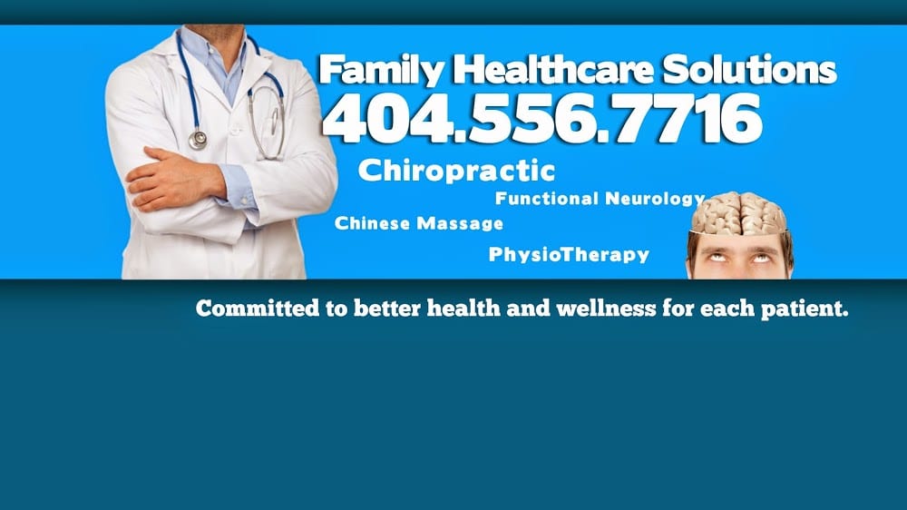 Dr. Allan Spagnardi Chiropractic
