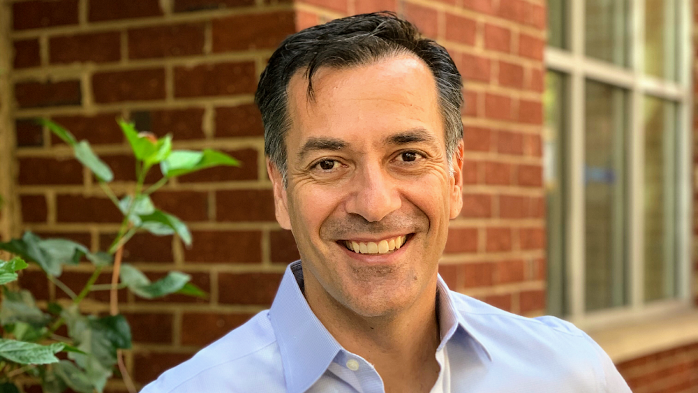 Dr. Andrew P. Soulimiotis, DMD