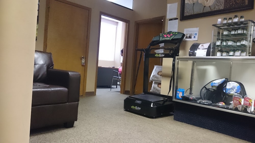 Dr. Biggs Chiropractic