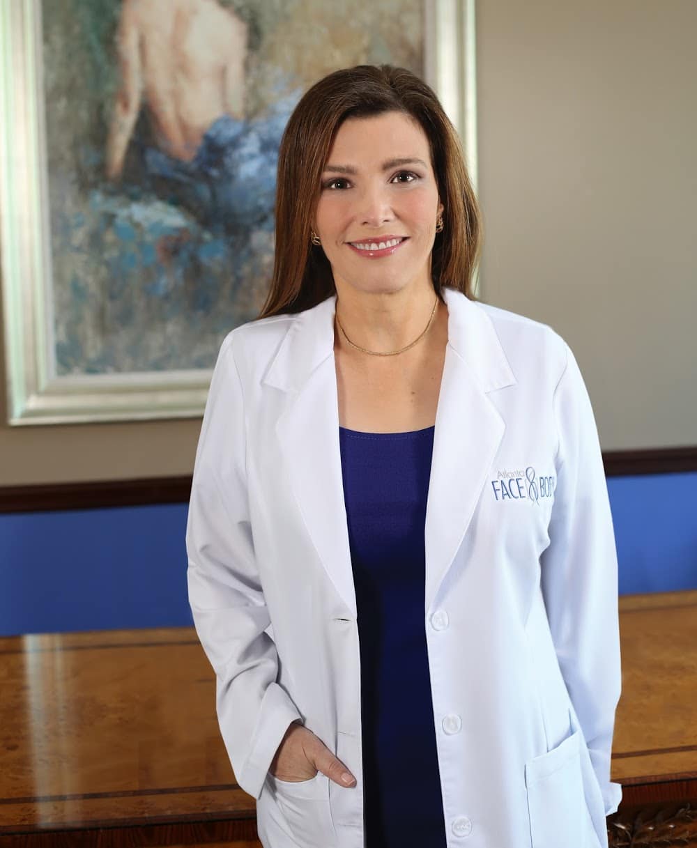 Dr. Elizabeth G. Whitaker