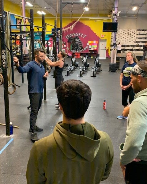 Drive Physical Therapy and Performance